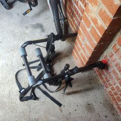 Bicycle Carrier's 