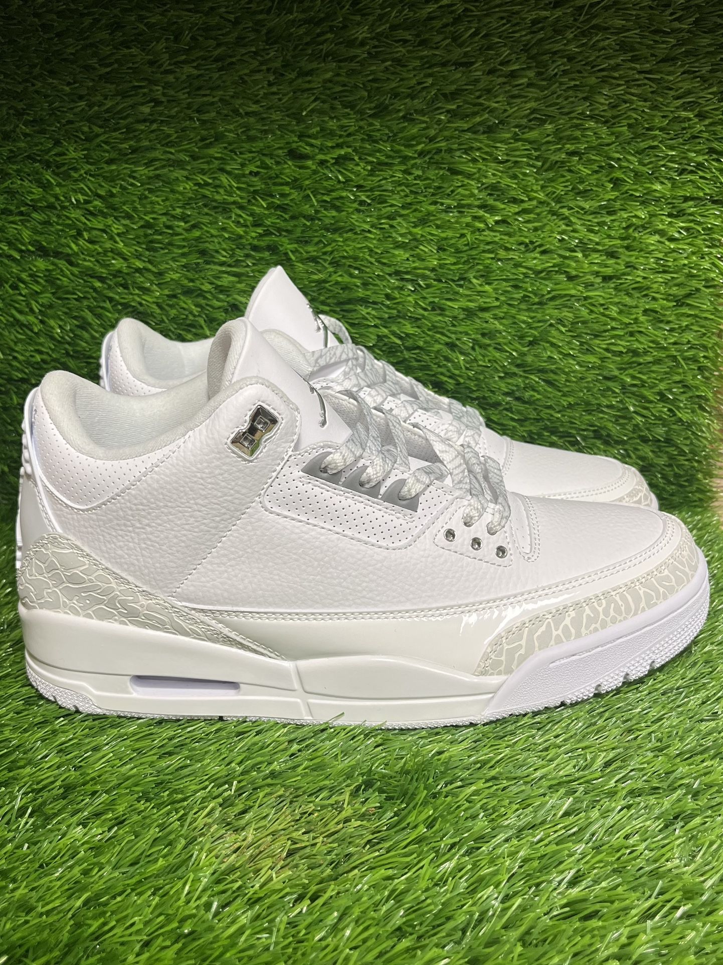 Jordan Retro Pure Money (2025)