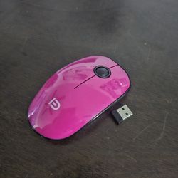 Wireless Mouse