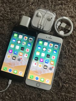 iPhone 6 Plus Unlocked for all carriers