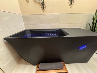 Coldture pro plunge lite