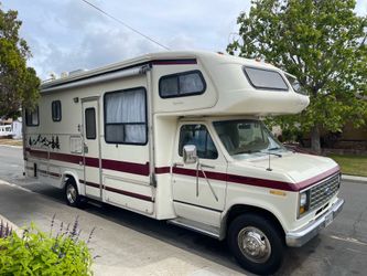 Motorhome
