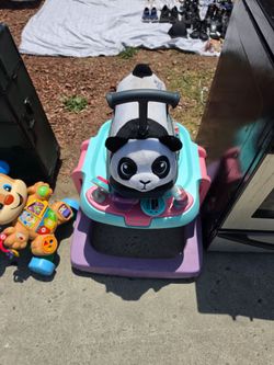 Kids toys