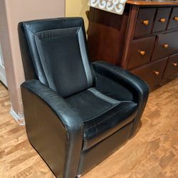 Folding Gaming Chair 