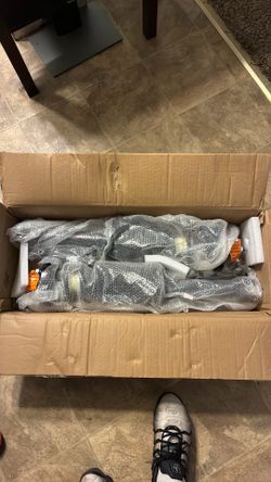 Brand new Honda accord sports front struts w/coil spring sway bars (2013-2017)