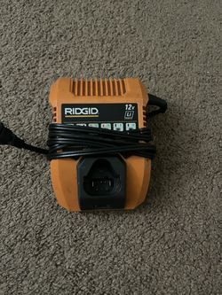 Ridgid