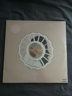 Mac Miller Vinyl