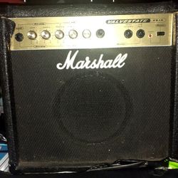Marshall Valvestate VS15