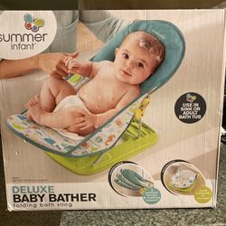 Baby Bather  