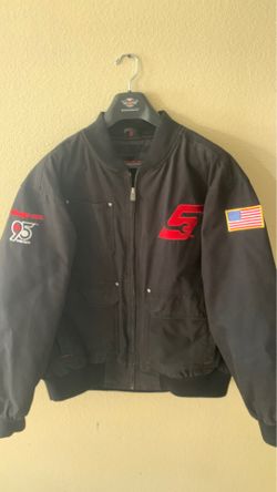 SNAP ON 🛠🧰 JACKET 2xl