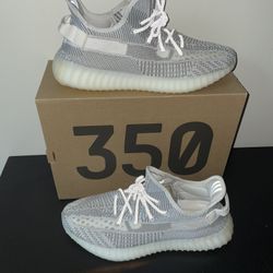 Static Yeezy (Non reflective)