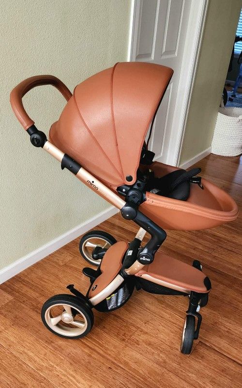 Mima Xari Stroller