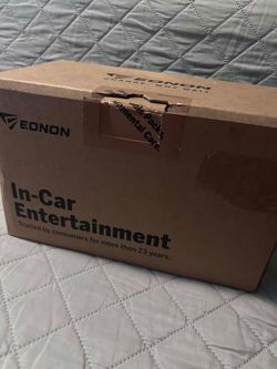 Car entertainment