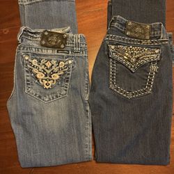 Jeans Women