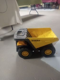 Tonka Toy