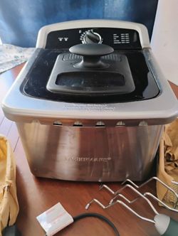 Air Fryer
