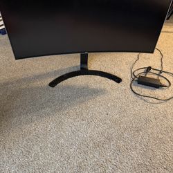 LG Monitor 3440x1440 Resolution