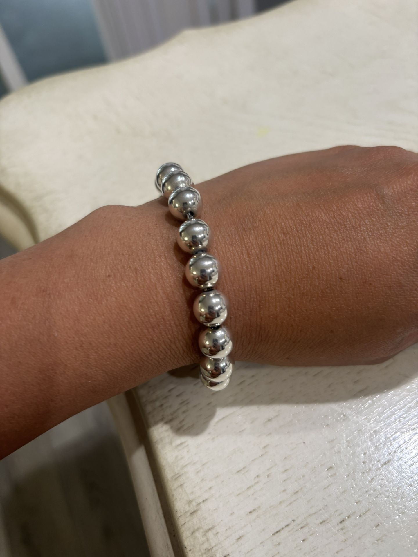 Tiffany Bracelet