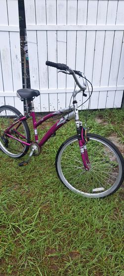 Bicycle, 26 https://offerup.com/redirect/?o=aW5jaC5ieQ== nextAll aluminum