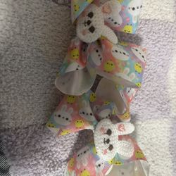 HAIR BOWS 