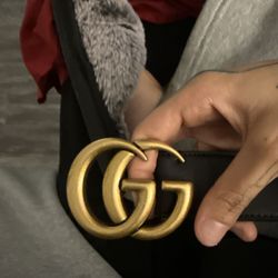 Gucci Belt 