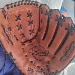 Softball Glove 