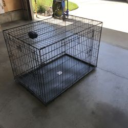 Precision Large Dog Crate *NEW*