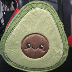 Avocado Purse From squishable