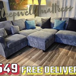 Living Room Set 