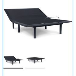 King Adjustable Beframe