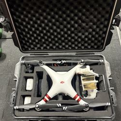 DJI Phantom 3 Standard