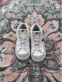 Nike blazers size 9C