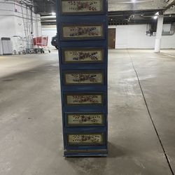 Dresser. Small For Trinkets And Lingerie. 