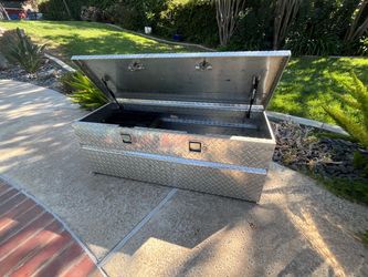 Tool Box/Chest for truck 47/19/18 inch