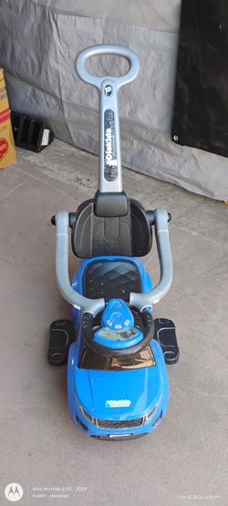 Kid car