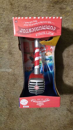 Northpole communicator