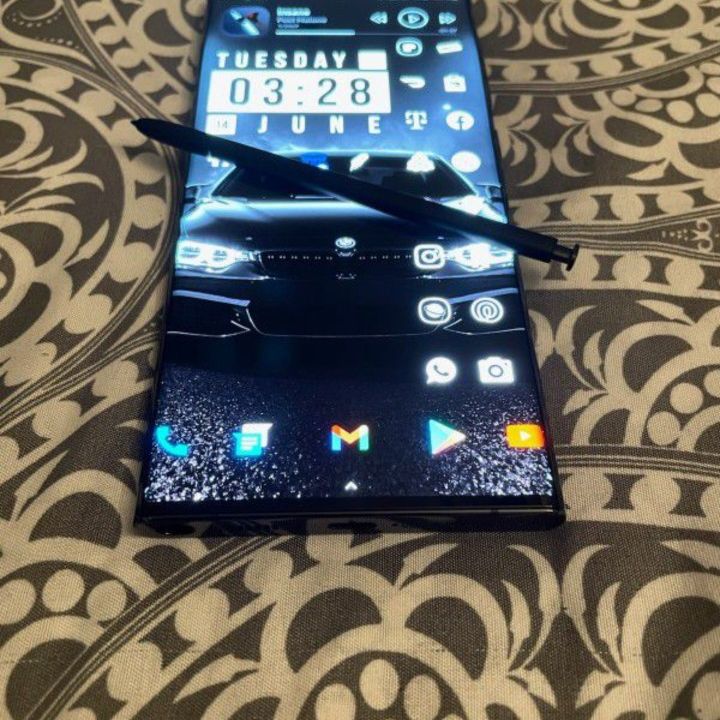 Samsung Galaxy S23 Ultra 256gb