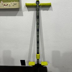 Flybar Pogo Stick