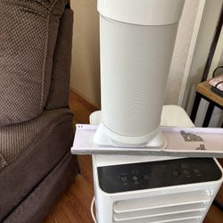 Portable Air Conditioner 