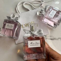 Miss Dior Blooming Bouquet🤩