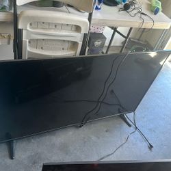 Insignia 48 In TV
