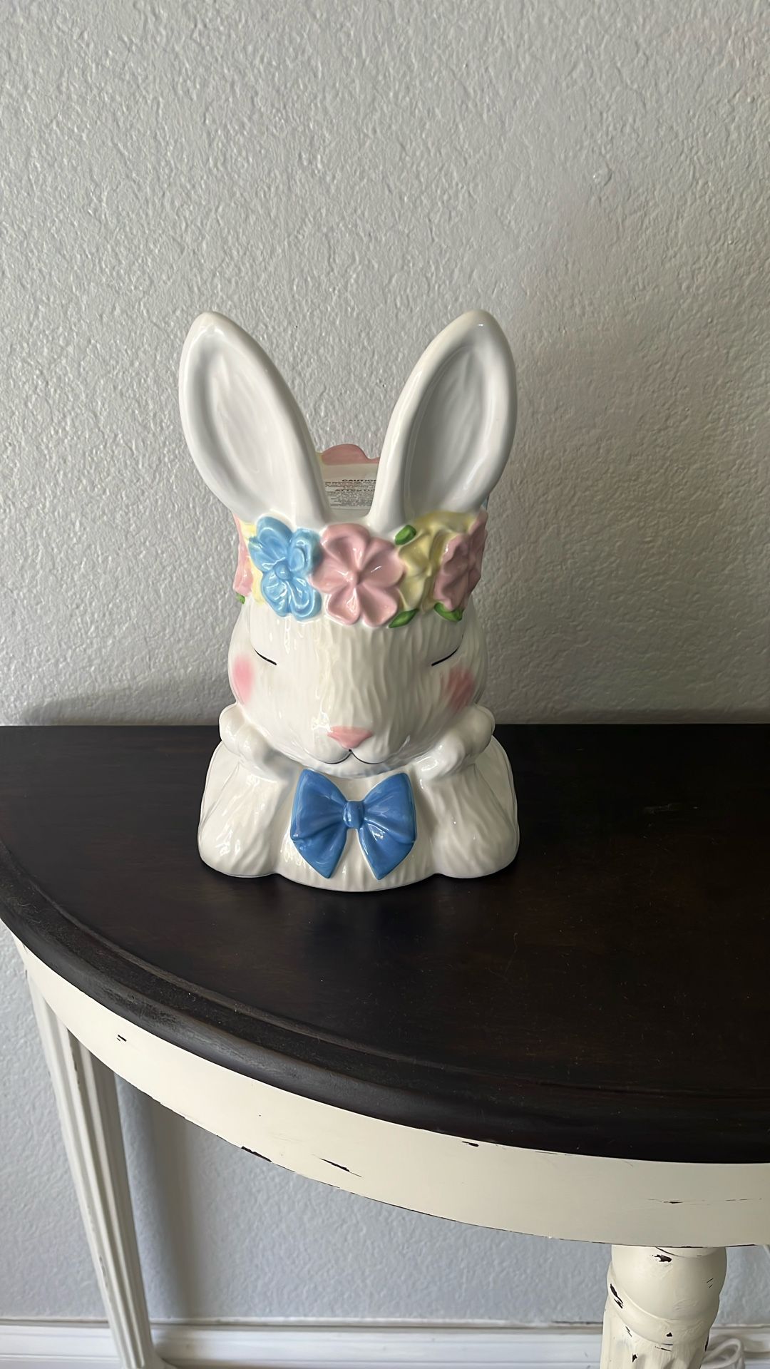 BBW Candle Holder