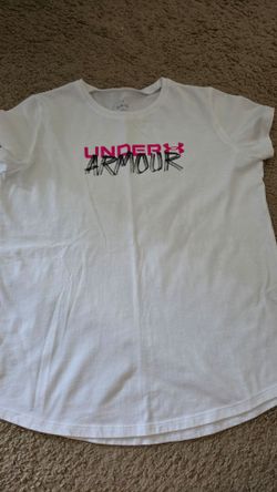 Girls shirt
