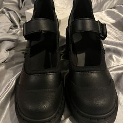 Dr Marten Boots 135 