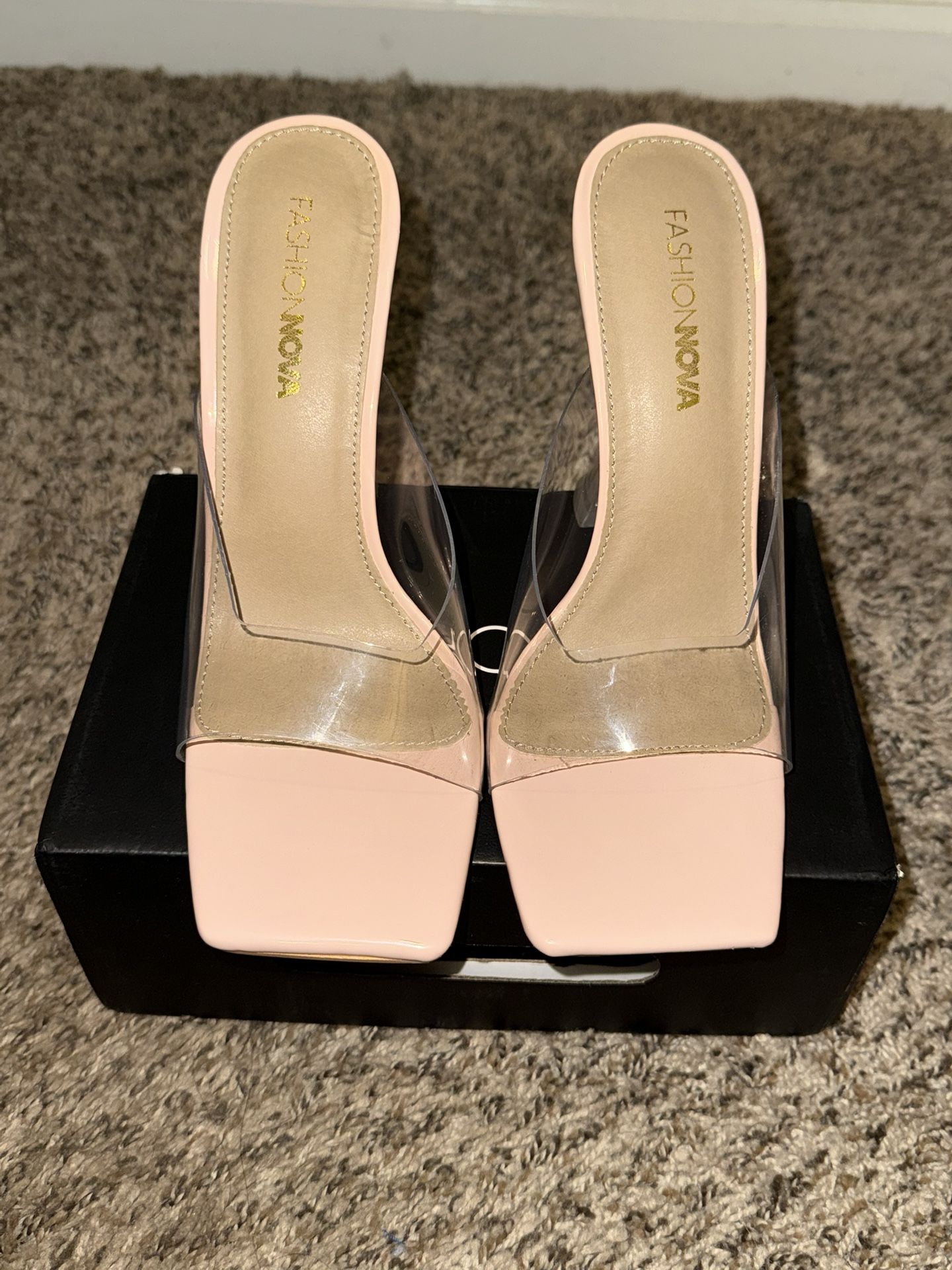 Heels