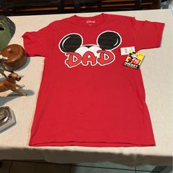 Disney  Dad 