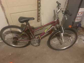 BRAND NEW Mountain Bike 26”