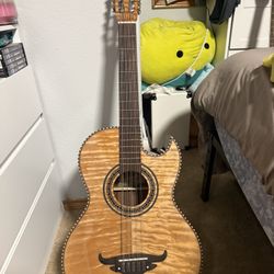 Oscar Schmidt By Washburn