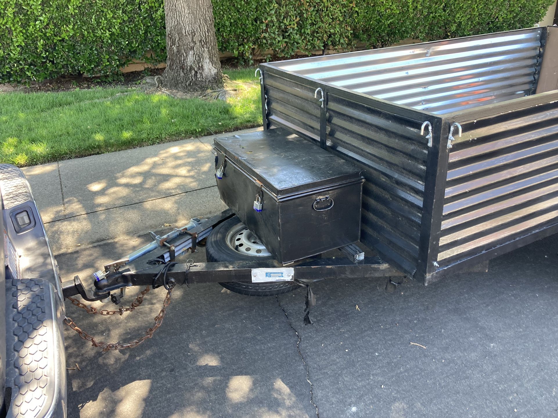 Trailer for Sale in Roseville, CA OfferUp