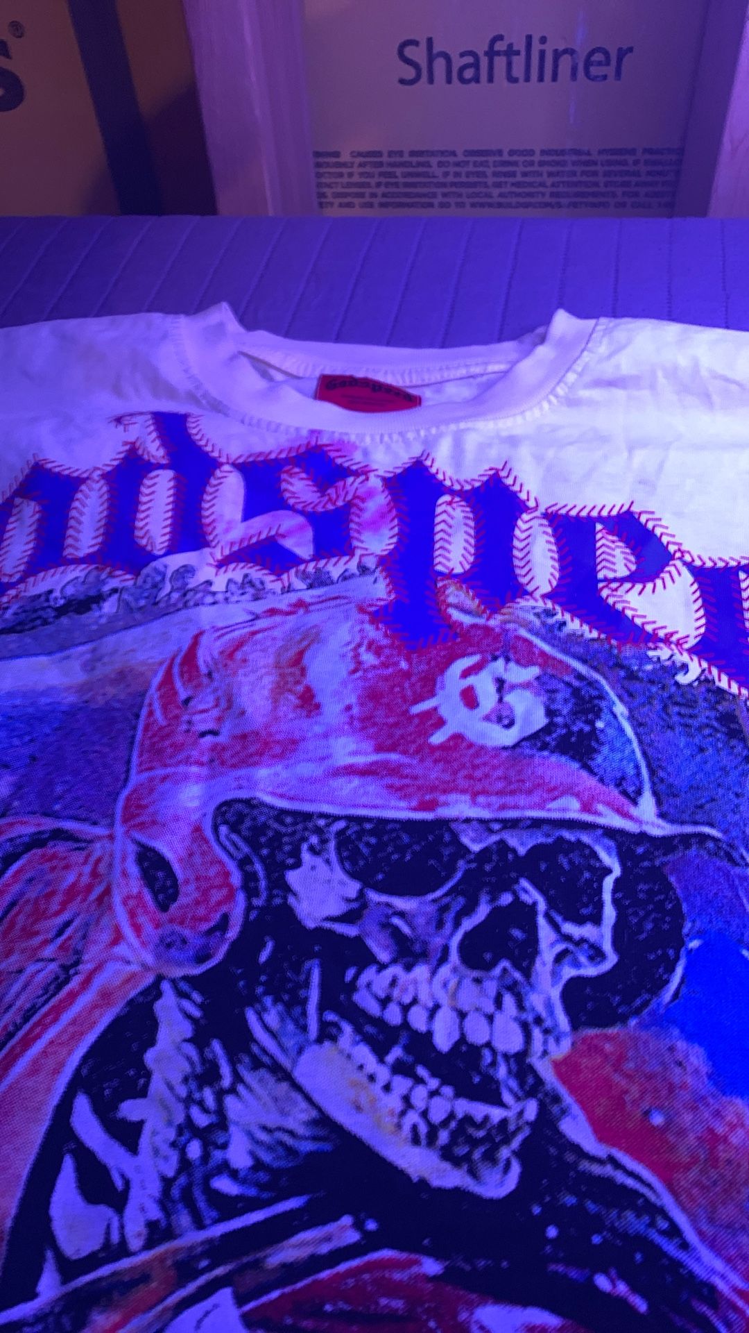 God Speed Shirt